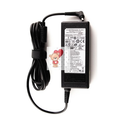 Блок питания для ноутбука Samsung 19V3.16A (3.0x1.0) 60W Premium