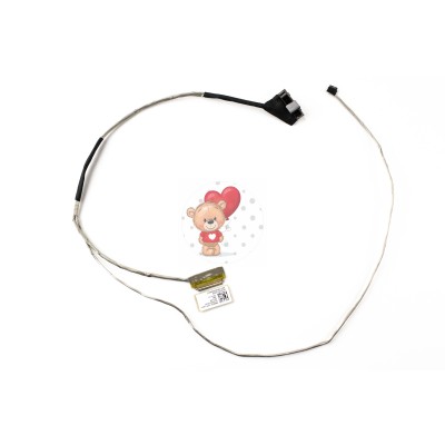 Шлейф для матрицы Lenovo 300-14IBR P/N: DC02001XD20