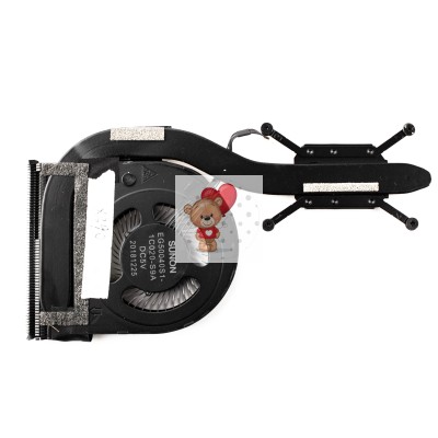 Вентилятор/Кулер для ноутбука Lenovo X390 p/n: EG50040S1-1C020-S9 Вентилятор/Кулер для ноутбука Lenovo X390 p/n: EG50040S1-1C020-S9