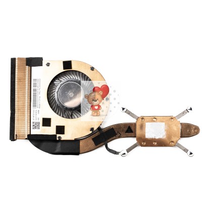 Вентилятор/Кулер для ноутбука Lenovo X390 p/n: EG50040S1-1C020-S9 Вентилятор/Кулер для ноутбука Lenovo X390 p/n: EG50040S1-1C020-S9