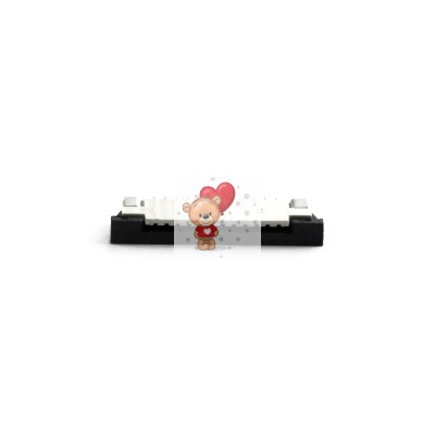 FFC FPC разъем 12 Pin 1.0mm Up