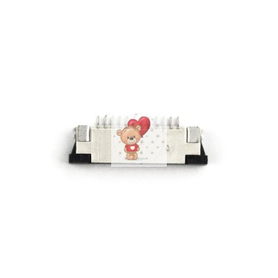 FFC FPC разъем 12 Pin 1.0mm Up