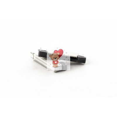 FFC FPC разъем 18 Pin 0.5 mm Up