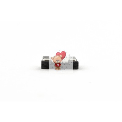FFC FPC разъем 5 Pin 0.8 mm Up
