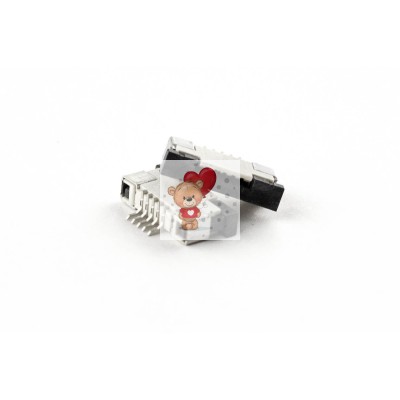 FFC FPC разъем 5 Pin 0.8 mm Up