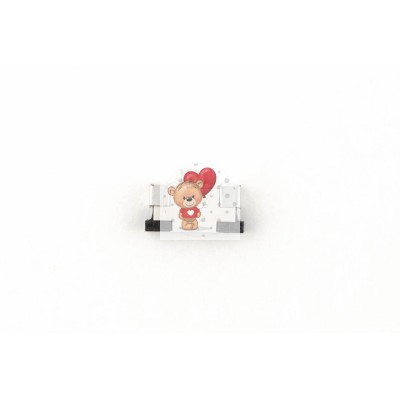 FFC FPC разъем 5 Pin 0.8 mm Up