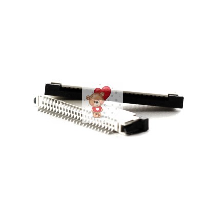 FFC FPC разъем 24 Pin 0.8 mm Up