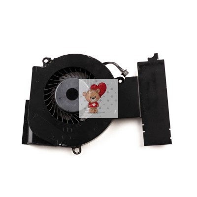 Вентилятор/Кулер для ноутбука HP 15-DC Left (Original) p/n: ND85C06-18A20