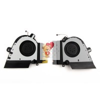 Вентилятор/Кулер для ноутбука Asus GX502GV GX502GW ORG CPU+GPU p/n: DFSCK221051821, DFS200912210T