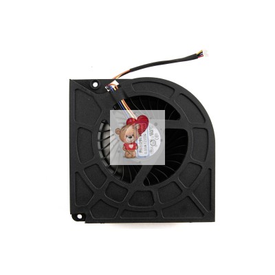 Вентилятор/Кулер для ноутбука MSI GT73 GT75 R p/n: PABD19735BM-N369