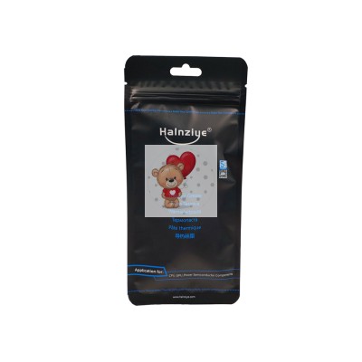 Термопаста HY-P13 2гр. Шприц 13.4 W/m-k Термопаста HY-P13 2гр. Шприц 13.4 W/m-k