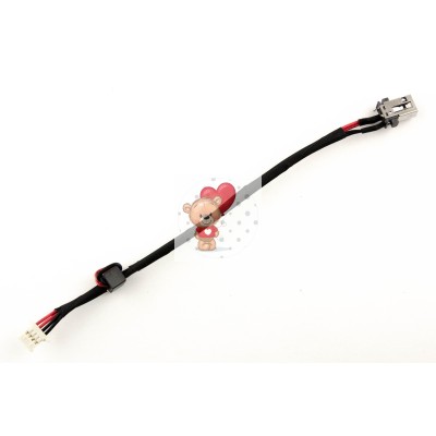 Разъем питания Lenovo (L071) Yoga 710-11IKB 710-11ISK