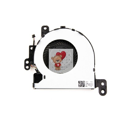 Вентилятор/Кулер для ноутбука Asus X442UA ORIGINAL p/n: 13NB0CD0T01011,