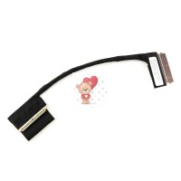 Шлейф для матрицы Lenovo ThinkPad X1 Carbon 4th Gen WQHD P/N: 450.04P02.0001