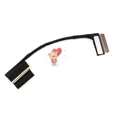 Шлейф для матрицы Lenovo ThinkPad X1 Carbon 4th Gen WQHD P/N: 450.04P02.0001 Шлейф для матрицы Lenovo ThinkPad X1 Carbon 4th Gen WQHD P/N: 450.04P02.0001