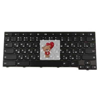 Клавиатура для ноутбука Lenovo ThinkPad 3rd Gen 