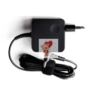 Блок питания для ноутбука Lenovo 20V 2.25A (4.0x1.7) 45W (square)