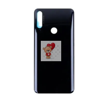 Задняя крышка для Huawei Honor 9X Premium Черный Задняя крышка для Huawei Honor 9X Premium Черный