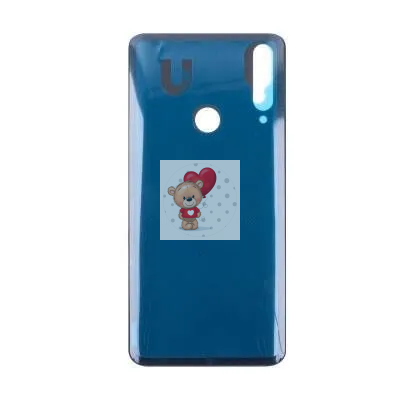Задняя крышка для Huawei Honor 9X Premium Черный