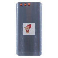 Задняя крышка для Huawei Honor 9 Premium Серый - Премиум Задняя крышка для Huawei Honor 9 Premium Серый - Премиум