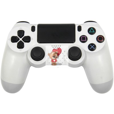 Геймпад Sony PS4 Белый