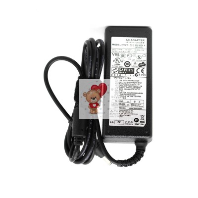 Блок питания для ноутбука Samsung 19V3.16A (5.5x3.0x1.0) 60W