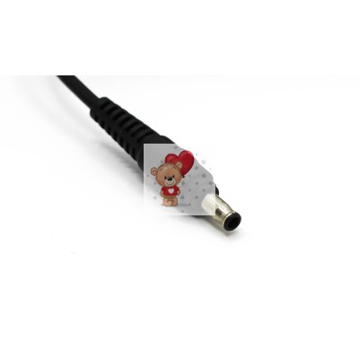 Блок питания для ноутбука Samsung 19V3.16A (5.5x3.0x1.0) 60W