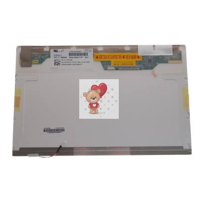 Матрица для ноутбука 14.1" 1280x800 30pin CCFL LTN141AT13 TN Glossy 60Hz Матрица для ноутбука 14.1" 1280x800 30pin CCFL LTN141AT13 TN Glossy 60Hz