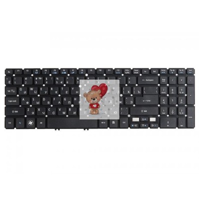 Клавиатура для ноутбука Acer Aspire V5-531 Клавиатура для ноутбука Acer Aspire V5-531