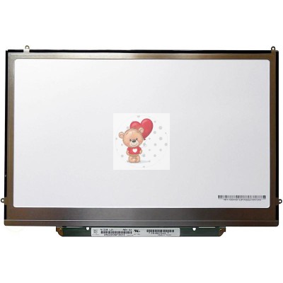 Матрица для ноутбука 13.3" 1280x800 Slim 30pin P/N: N133I6-L01