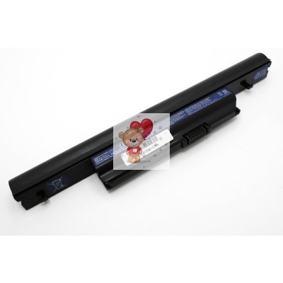 Аккумулятор для ноутбука Acer 3820T 4820T 5820T (11,1V 4400mAh) PN: AS10B31, AS10E7E, AS10B7E
