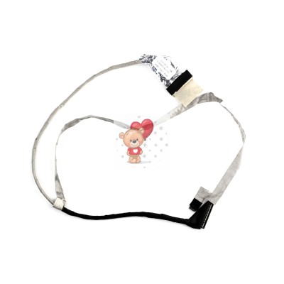 Шлейф для матрицы HP G6-1000 p/n: 6017B0295501, 639510-001
