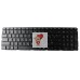 Клавиатура для ноутбука HP Pavilion dv7-7003sr P.n: 639396-251,NSK-CJ0UW1