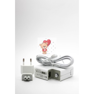 Блок питания для ноутбука Apple MacBook A1342 magsafe Original