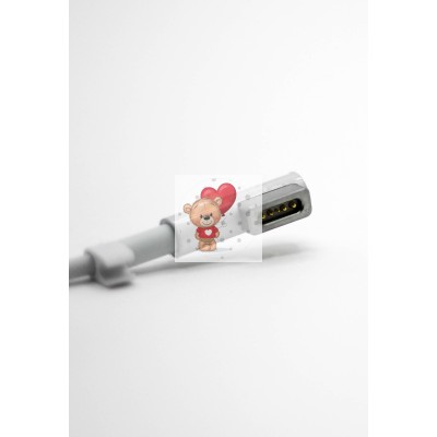 Блок питания для ноутбука Apple MacBook A1342 magsafe Original