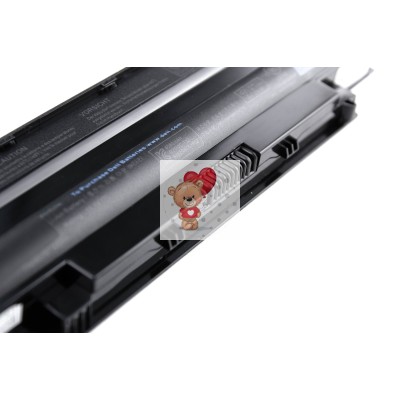 Аккумулятор для ноутбука Dell  Inspiron  M511 Premium