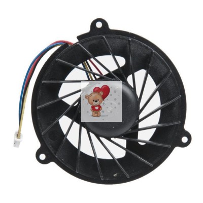 Вентилятор/Кулер для ноутбука Asus M50 G50 G60 PRO58 p/n: KDB05105HB-7F36 Вентилятор/Кулер для ноутбука Asus M50 G50 G60 PRO58 p/n: KDB05105HB-7F36