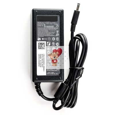 Блок питания для ноутбука Dell 19.5V2.31A (4.5х3.0) 45W