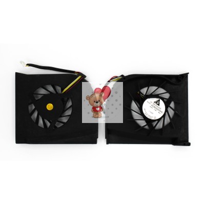 Вентилятор/Кулер для ноутбука HP DV6000 DV6500 Original p/n: B7505HX-LBB AT6A1, 451860-001 Вентилятор/Кулер для ноутбука HP DV6000 DV6500 Original p/n: B7505HX-LBB AT6A1, 451860-001