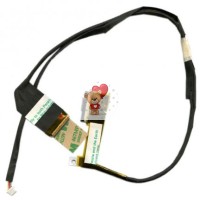 Шлейф для матрицы HP CQ72 G72 Foxconn p/n: 350402900-11C-G, 350404E00-GG2-G, 612103-001 Шлейф для матрицы HP CQ72 G72 Foxconn p/n: 350402900-11C-G, 350404E00-GG2-G, 612103-001