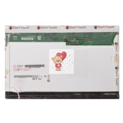 Матрица для ноутбука 12.1" 1280х800 20 Pin CCFL Б/У B121EW03 V.7 N121I1-L02 Матрица для ноутбука 12.1" 1280х800 20 Pin CCFL Б/У B121EW03 V.7 N121I1-L02