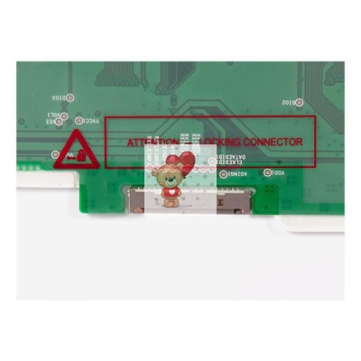 Матрица для ноутбука 12.1" 1280х800 20 Pin CCFL Б/У B121EW03 V.7 N121I1-L02 Матрица для ноутбука 12.1" 1280х800 20 Pin CCFL Б/У B121EW03 V.7 N121I1-L02