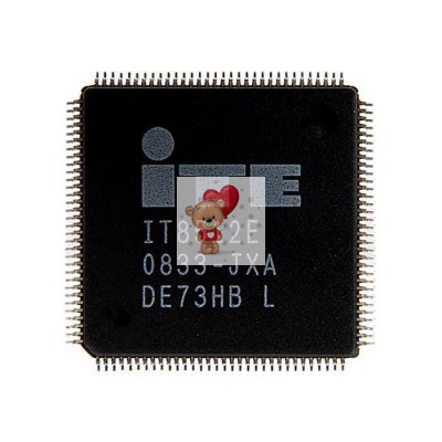 Мультиконтроллер IT8512E JXA