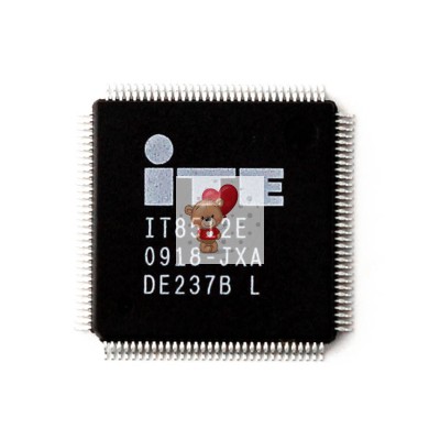Мультиконтроллер IT8512E JXA