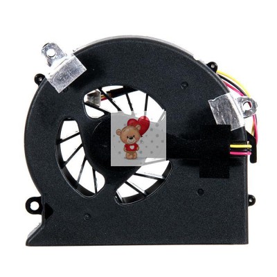 Вентилятор/Кулер для ноутбука Lenovo G430 G530 G510 Y430 K41 p/n: F6G3-CCW, F761-CCW, DFS531205M30T Вентилятор/Кулер для ноутбука Lenovo G430 G530 G510 Y430 K41 p/n: F6G3-CCW, F761-CCW, DFS531205M30T