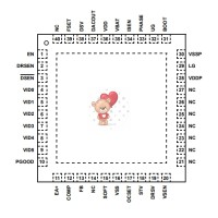 ISL6218CRZ ISL6218CRZ