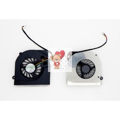 Вентилятор/Кулер для ноутбука Asus X51 X58 PRO52 ORG p/n: GB0506PGV1-A 13.V1.B2495.F.GN Вентилятор/Кулер для ноутбука Asus X51 X58 PRO52 ORG p/n: GB0506PGV1-A 13.V1.B2495.F.GN