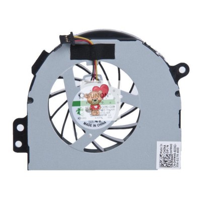 Вентилятор/Кулер для ноутбука Dell N4110 N4410 p/n: MF60100V1-Q032-G99, 4AR01HSWI40, 4BR01FAWI10 Вентилятор/Кулер для ноутбука Dell N4110 N4410 p/n: MF60100V1-Q032-G99, 4AR01HSWI40, 4BR01FAWI10