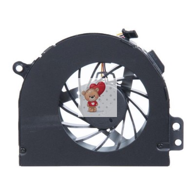 Вентилятор/Кулер для ноутбука Dell N4110 N4410 p/n: MF60100V1-Q032-G99, 4AR01HSWI40, 4BR01FAWI10