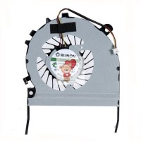 Вентилятор/Кулер для ноутбука Toshiba C800 L800 M800 p/n: MF60090V1-C430-G99, DFS531005MC0T FB9B